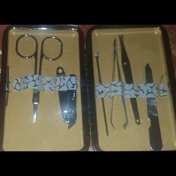 Nail Filer - Picture 2 of 2